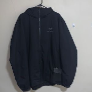 Arc’Teryx Atom LT hoody XL